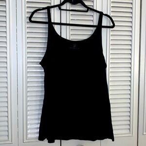NY & Co Black Tank